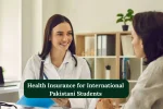 Best Health Insurance for International Pakistani Students in USA