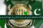 Govt Sets New Date for Key NFC Award Meeting