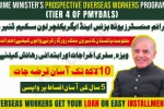PM Overseas Employment Program