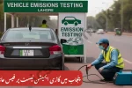 Punjab Ends Free Vehicle Emission Testing Fees