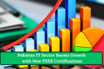 Pakistan IT Sector Boosts Growth with New PSEB Certifications