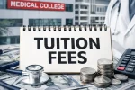 PMDC Fixes Tuition Fees for Private Medical Colleges